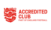 Accredited Club - Part of england football